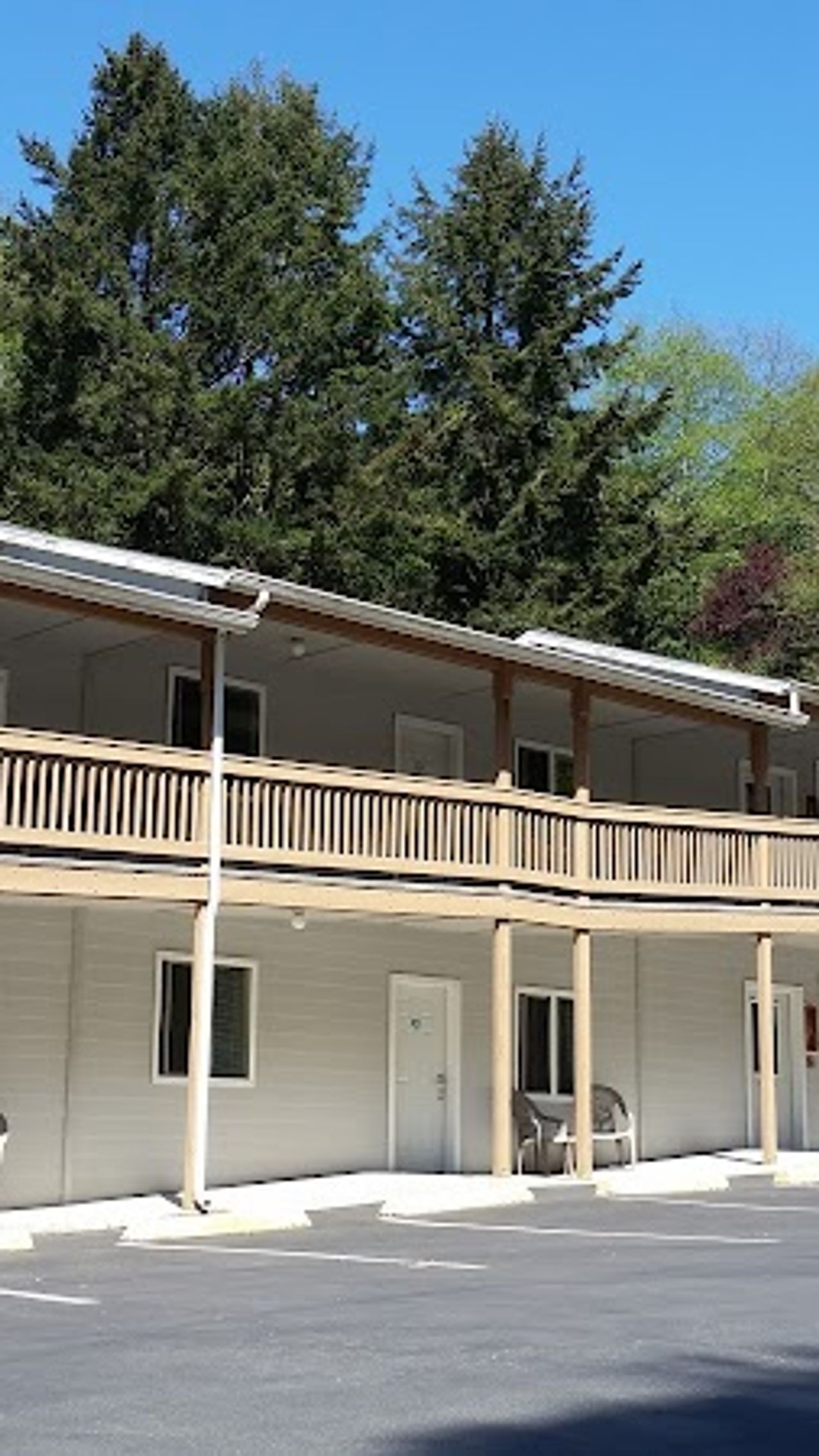 Photo of Ocean Suites Motel