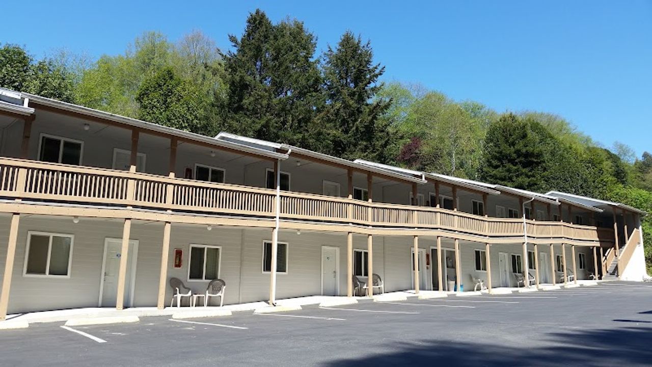 Photo of Ocean Suites Motel