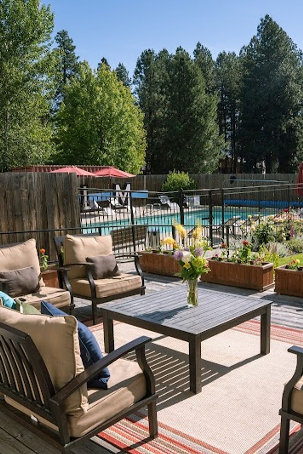 Photo of Blue Elk Inn