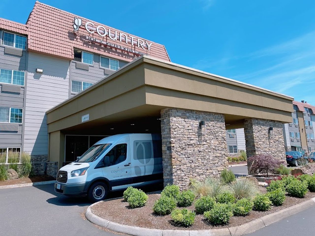 Photo of Country Inn & Suites by Radisson, Delta Park North Portland