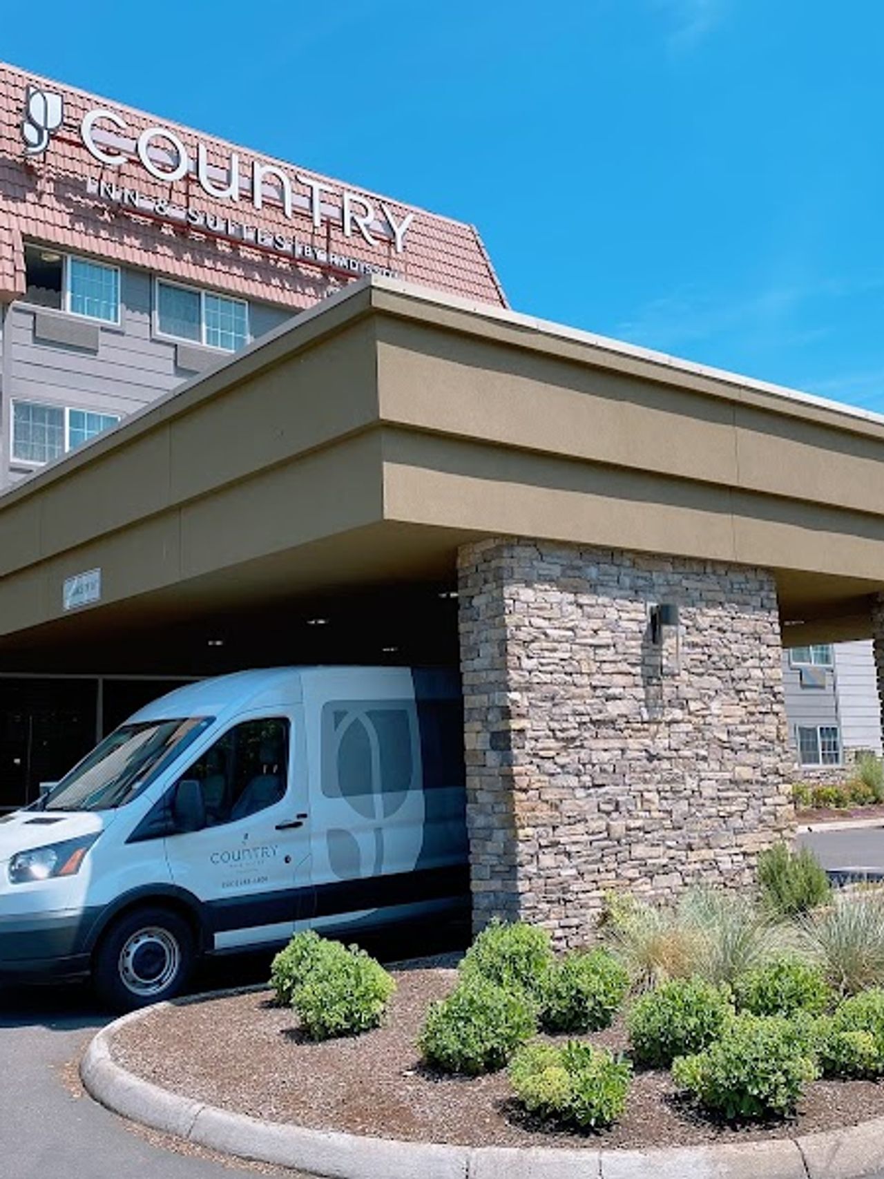 Photo of Country Inn & Suites by Radisson, Delta Park North Portland