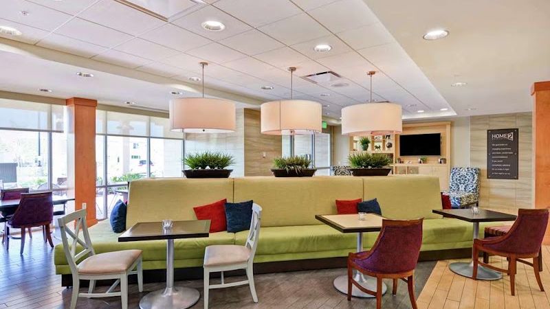 Photo of Home2 Suites by Hilton Idaho Falls