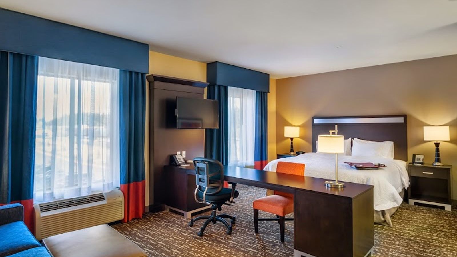 Photo of Hampton Inn & Suites Portland/Vancouver