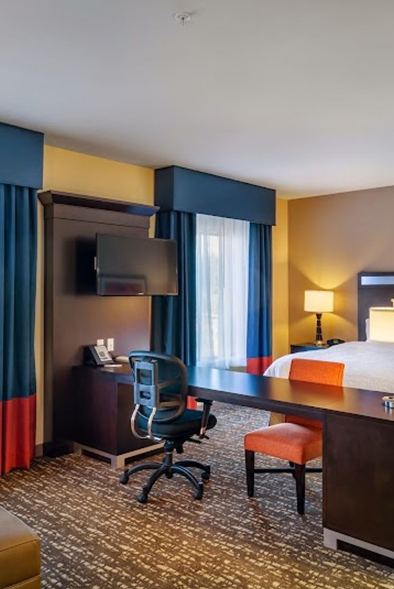 Photo of Hampton Inn & Suites Portland/Vancouver