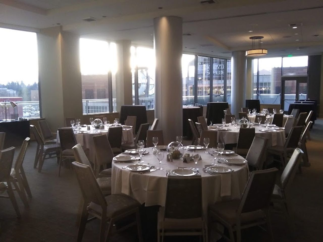 Photo of The Westin Bellevue