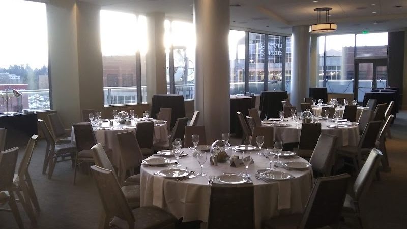 Photo of The Westin Bellevue