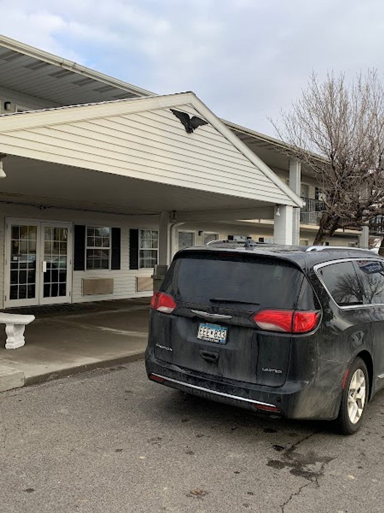 Photo of Budget Motel