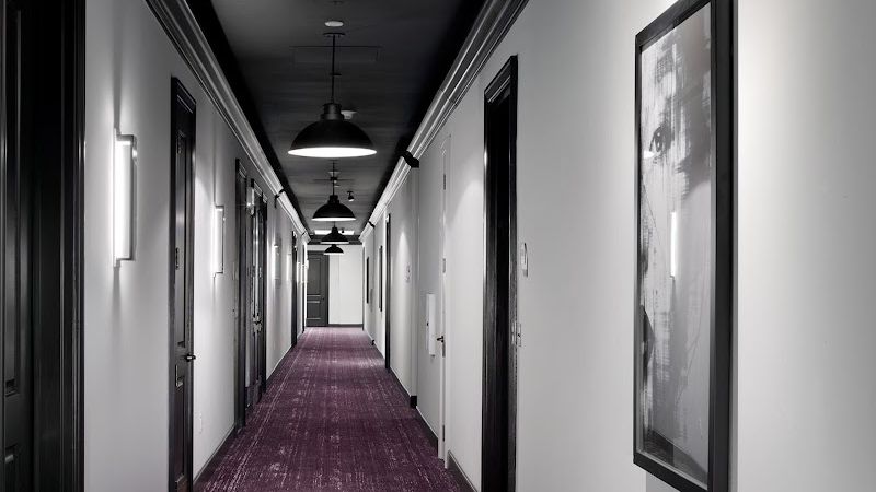 Photo of Axiom Hotel