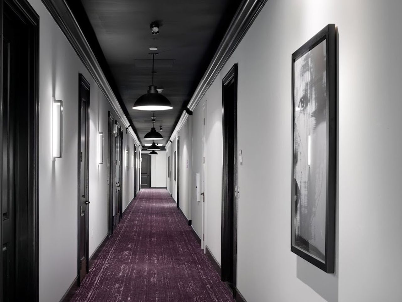 Photo of Axiom Hotel