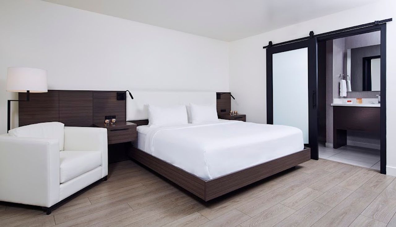 Photo of Nest Hotel, Palo Alto