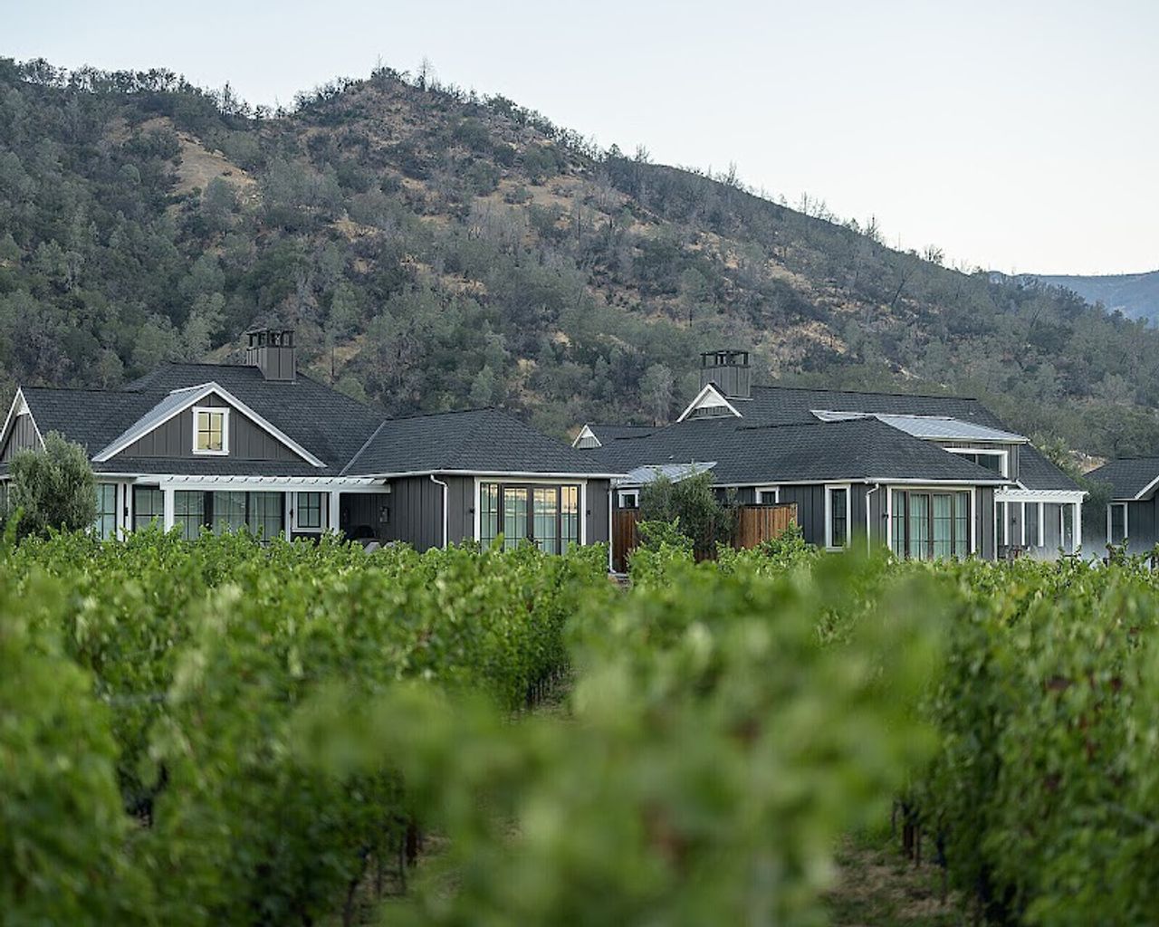 Photo of Four Seasons Resort and Residences Napa Valley