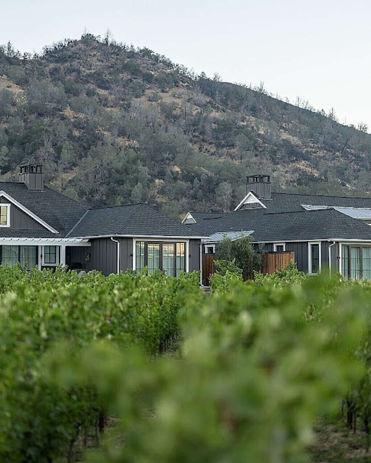 Photo of Four Seasons Resort and Residences Napa Valley