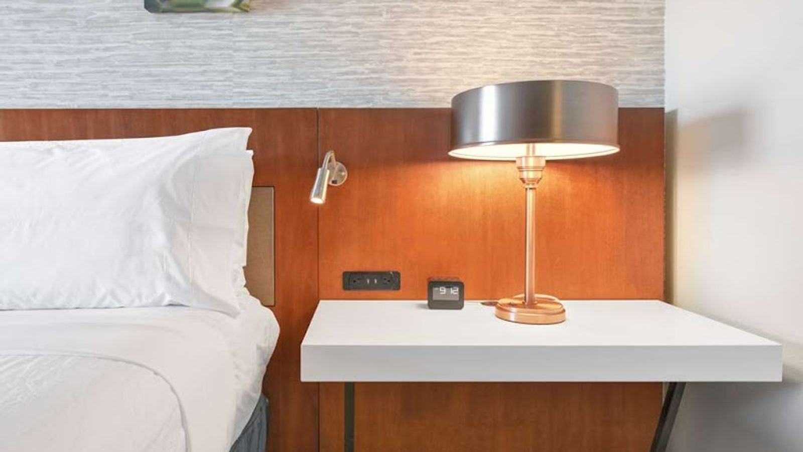 Photo of Hilton Garden Inn Fremont Milpitas