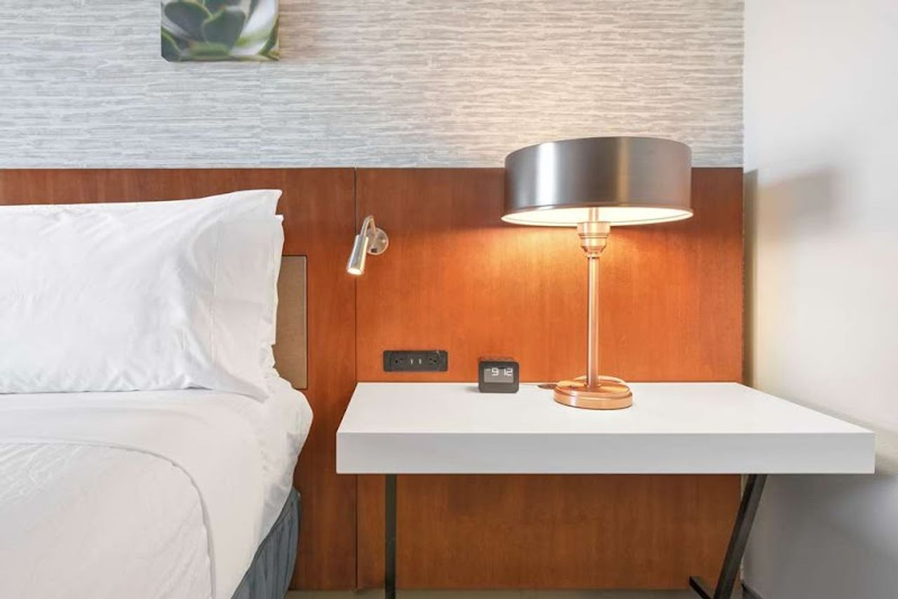 Photo of Hilton Garden Inn Fremont Milpitas