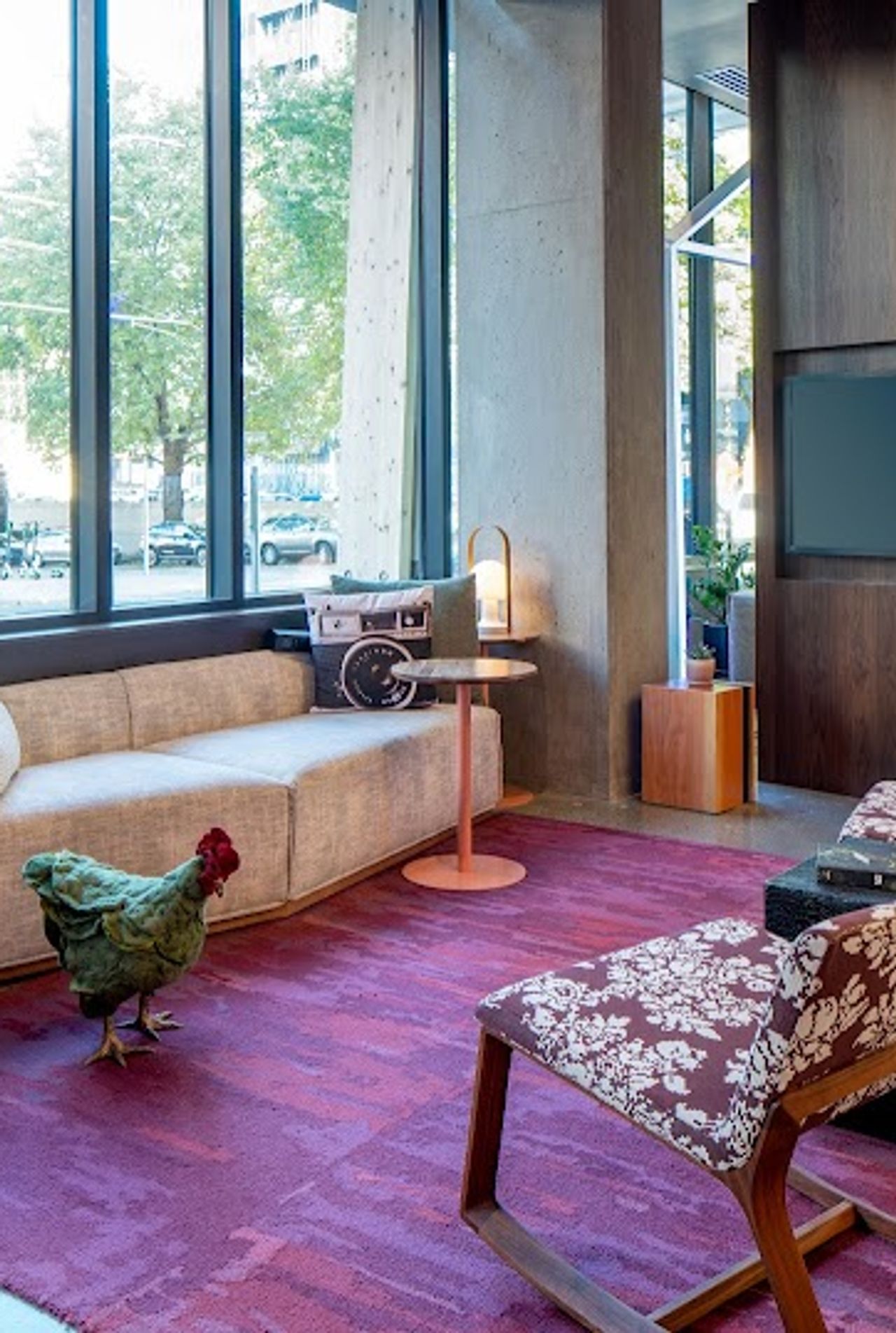 Photo of Hyatt Centric Downtown Portland