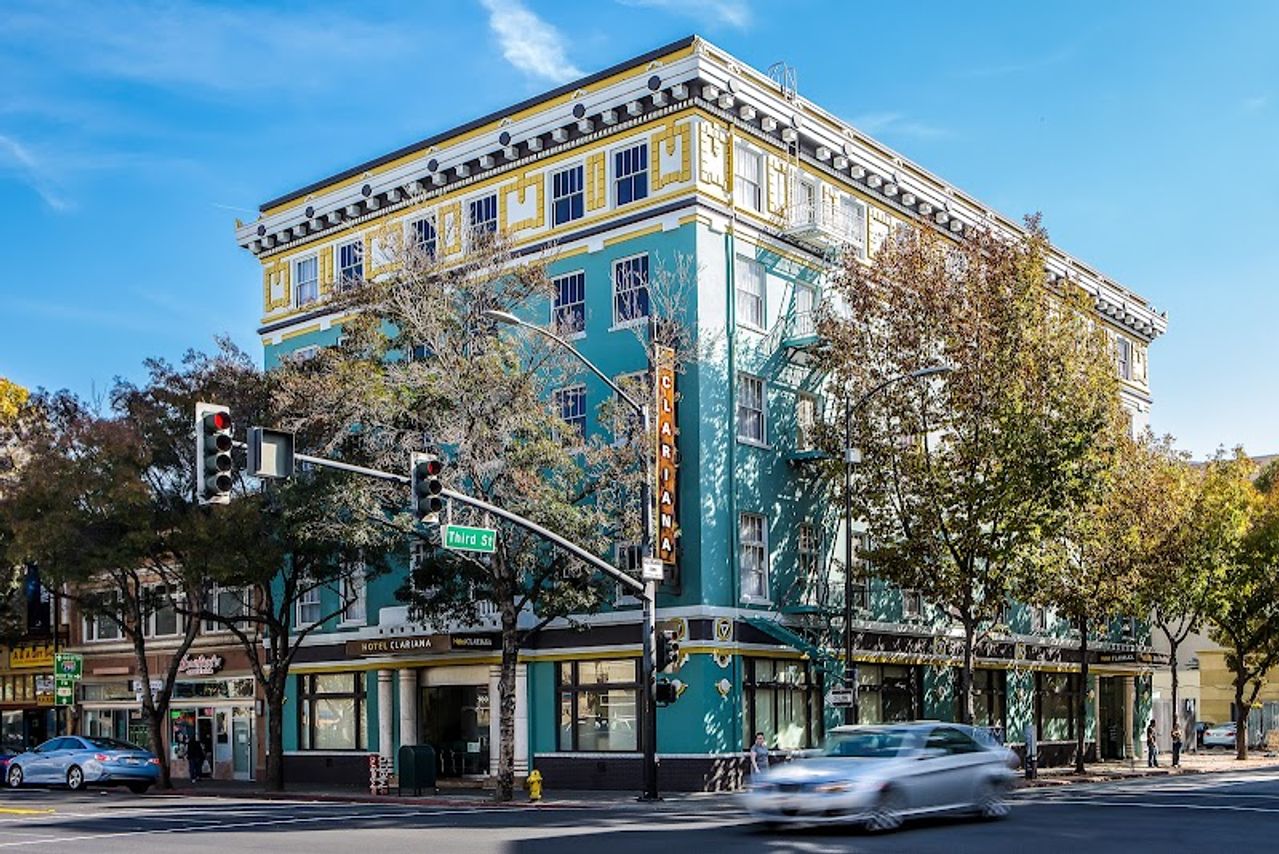 Photo of Hotel Clariana