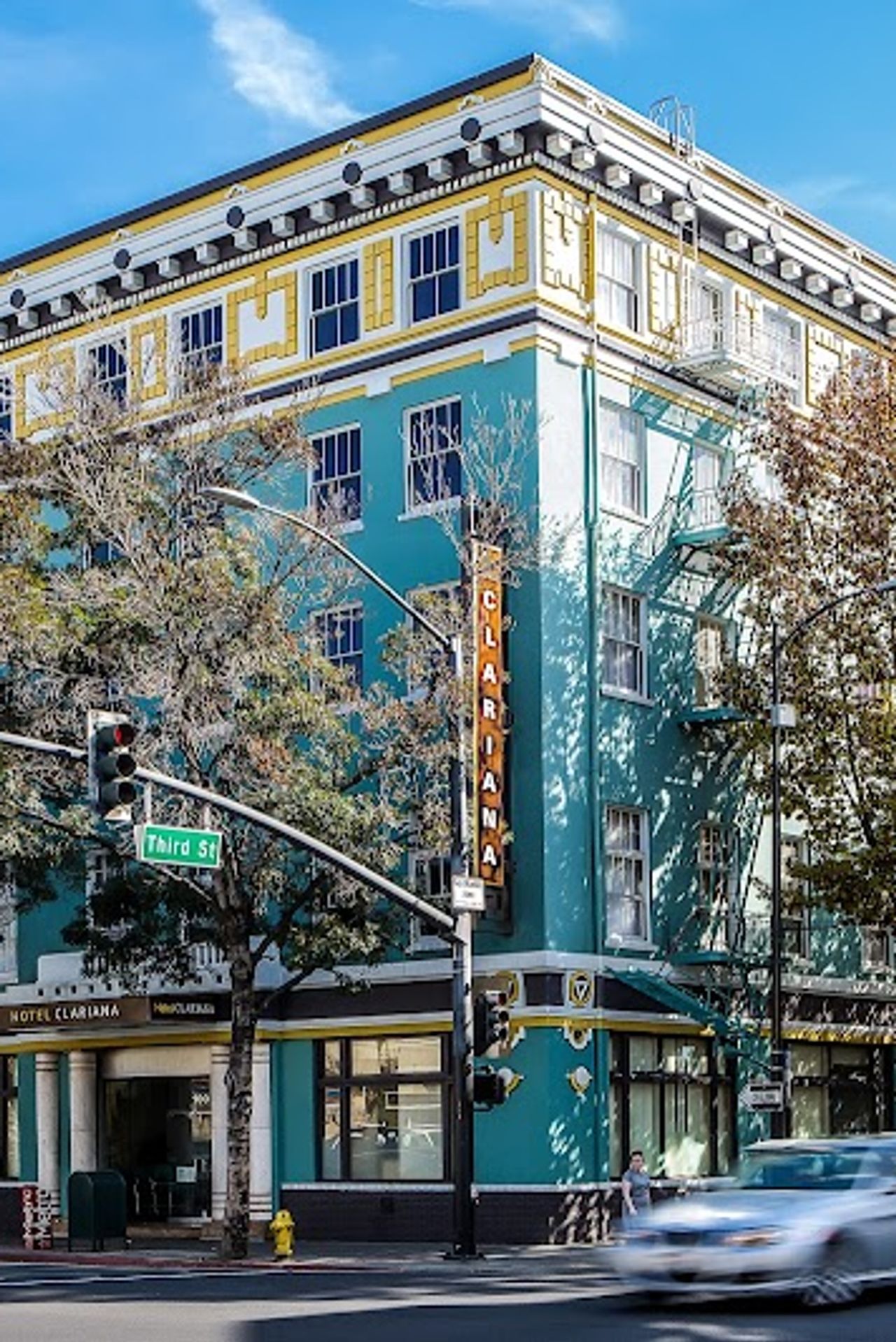 Photo of Hotel Clariana