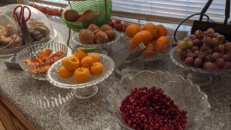 Photo of Garden Inn and Suites