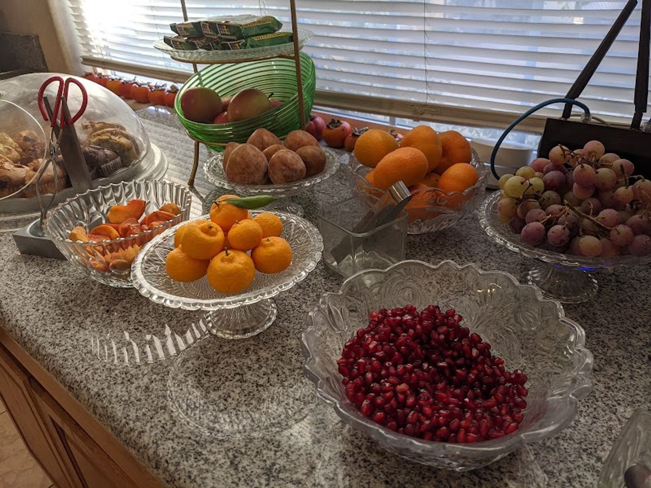 Photo of Garden Inn and Suites