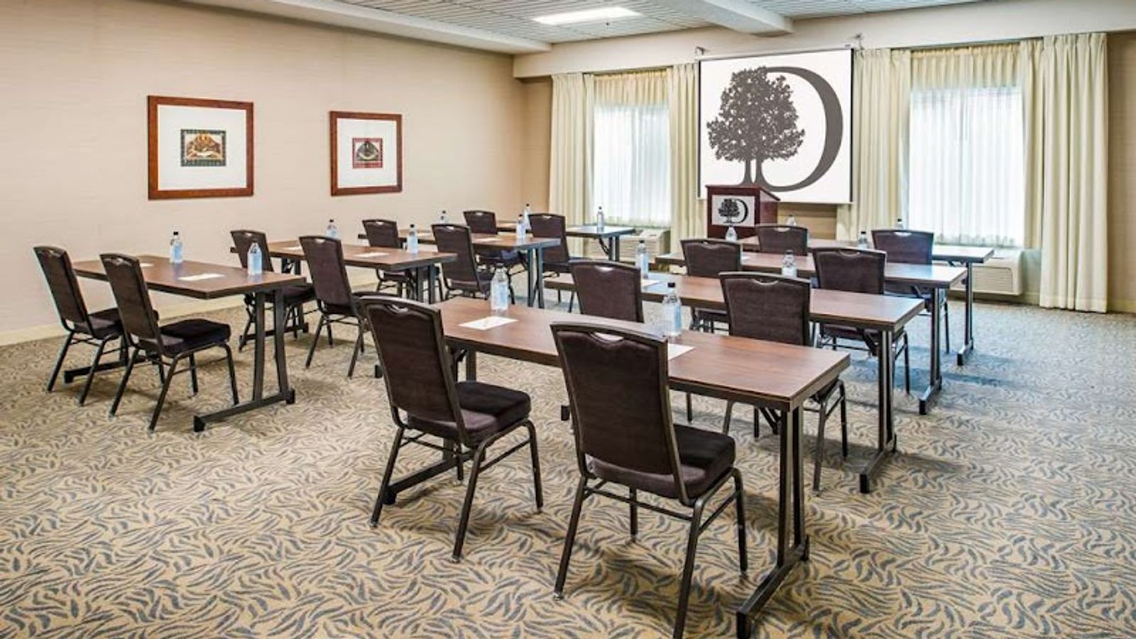 Photo of DoubleTree by Hilton Hotel Olympia