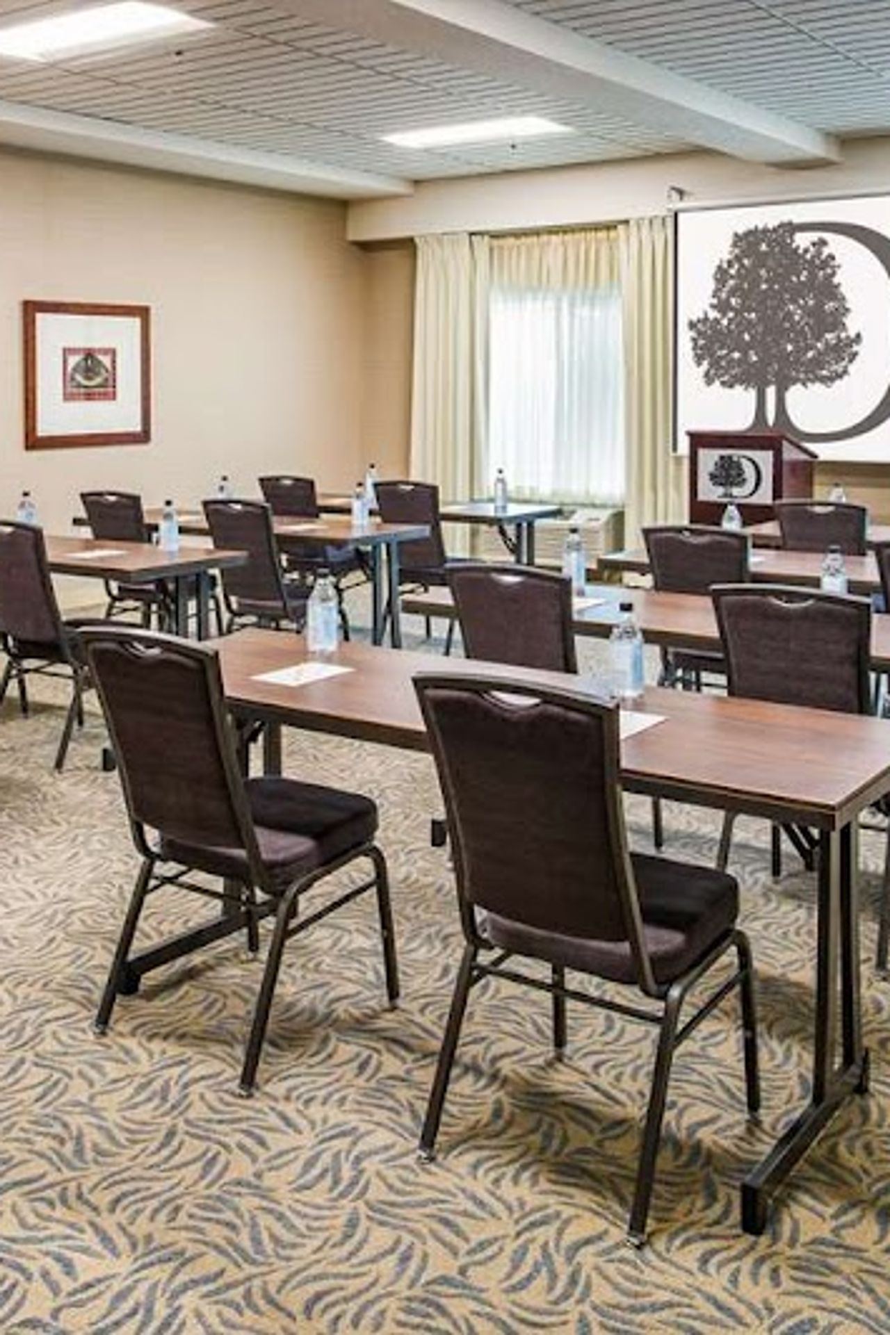 Photo of DoubleTree by Hilton Hotel Olympia