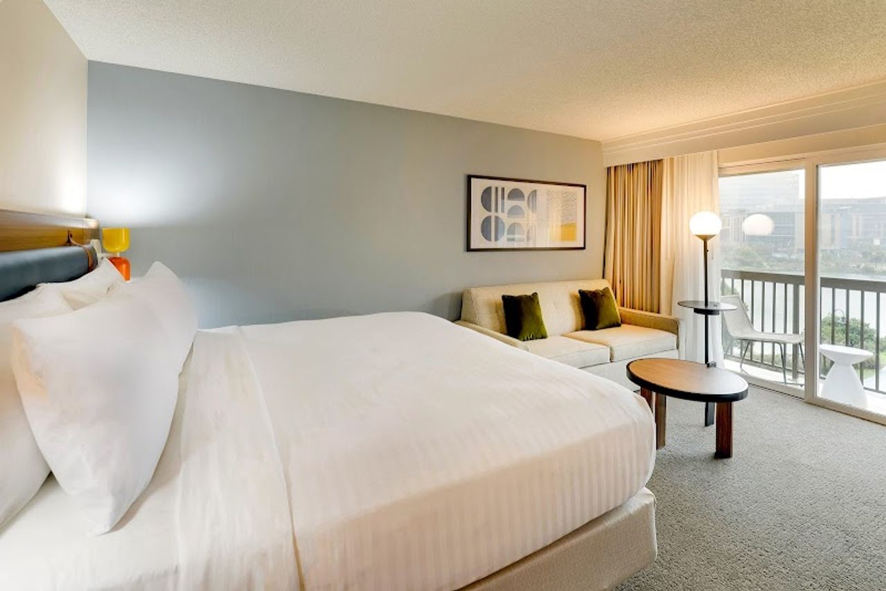 Photo of Sonesta Select San Francisco Airport Oyster Point Waterfront