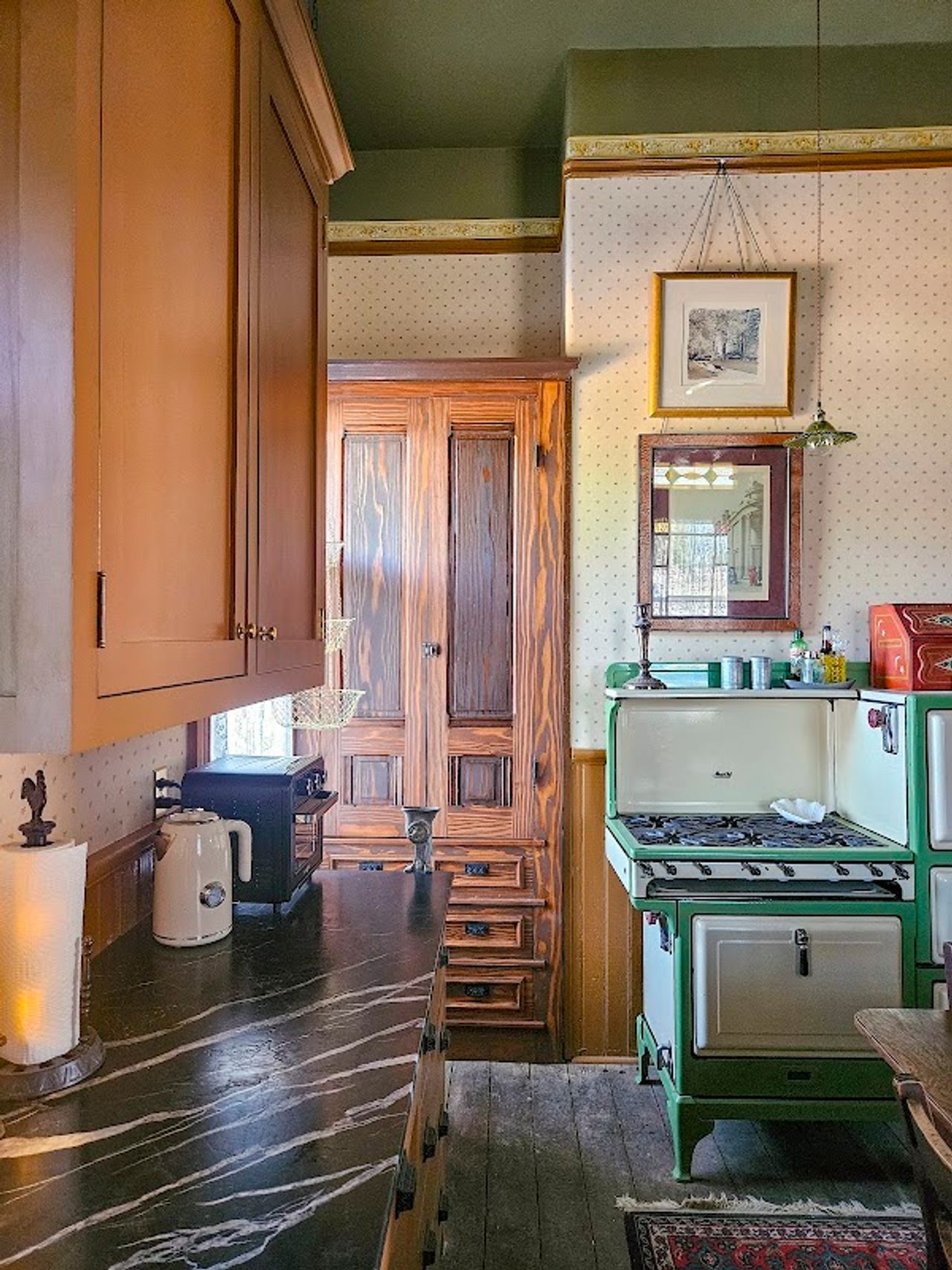 Photo of JD Hyde Historic Inn