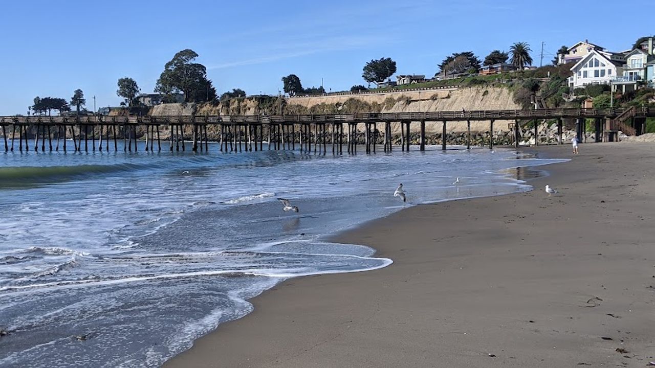 Photo of Capitola Venetian Hotel
