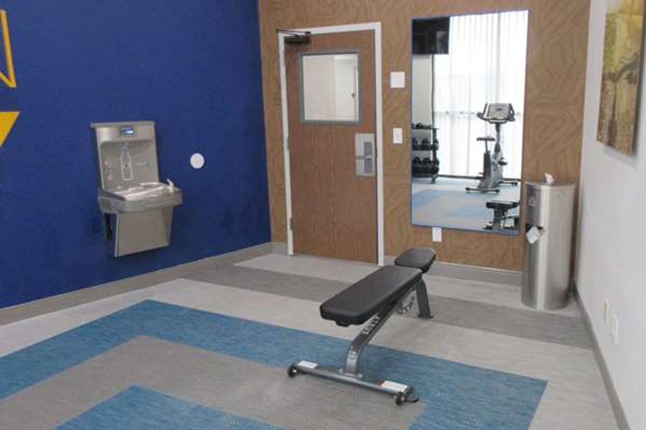 Photo of Comfort Suites Idaho Falls