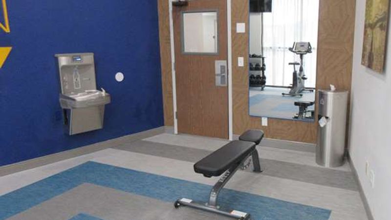 Photo of Comfort Suites Idaho Falls