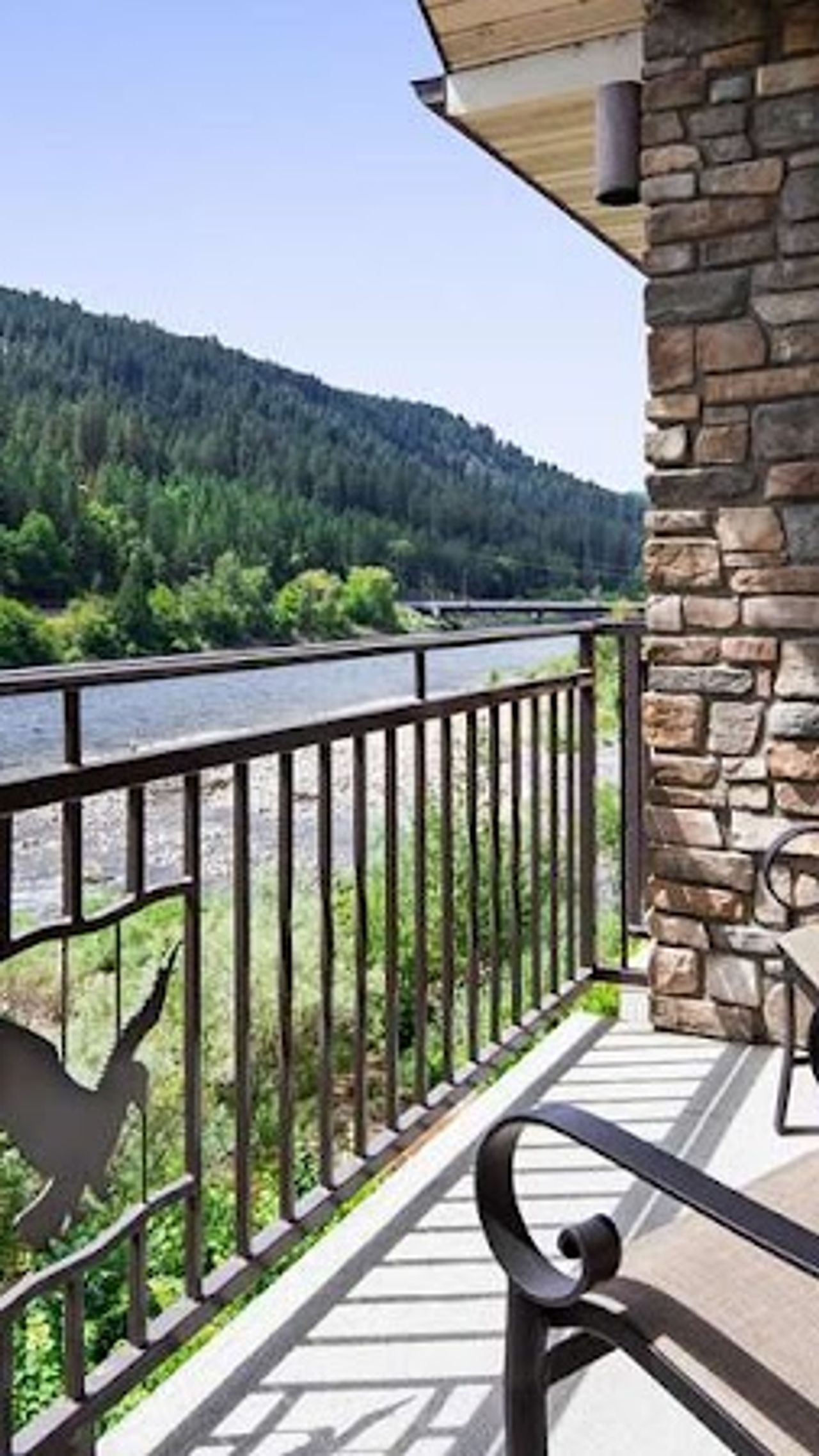 Photo of Best Western Lodge at River's Edge