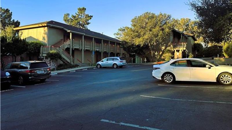 Photo of Comfort Inn Monterey Peninsula Airport - Exterior, Free Parking (One vehicle per room, $10 fee per additional vehicle)