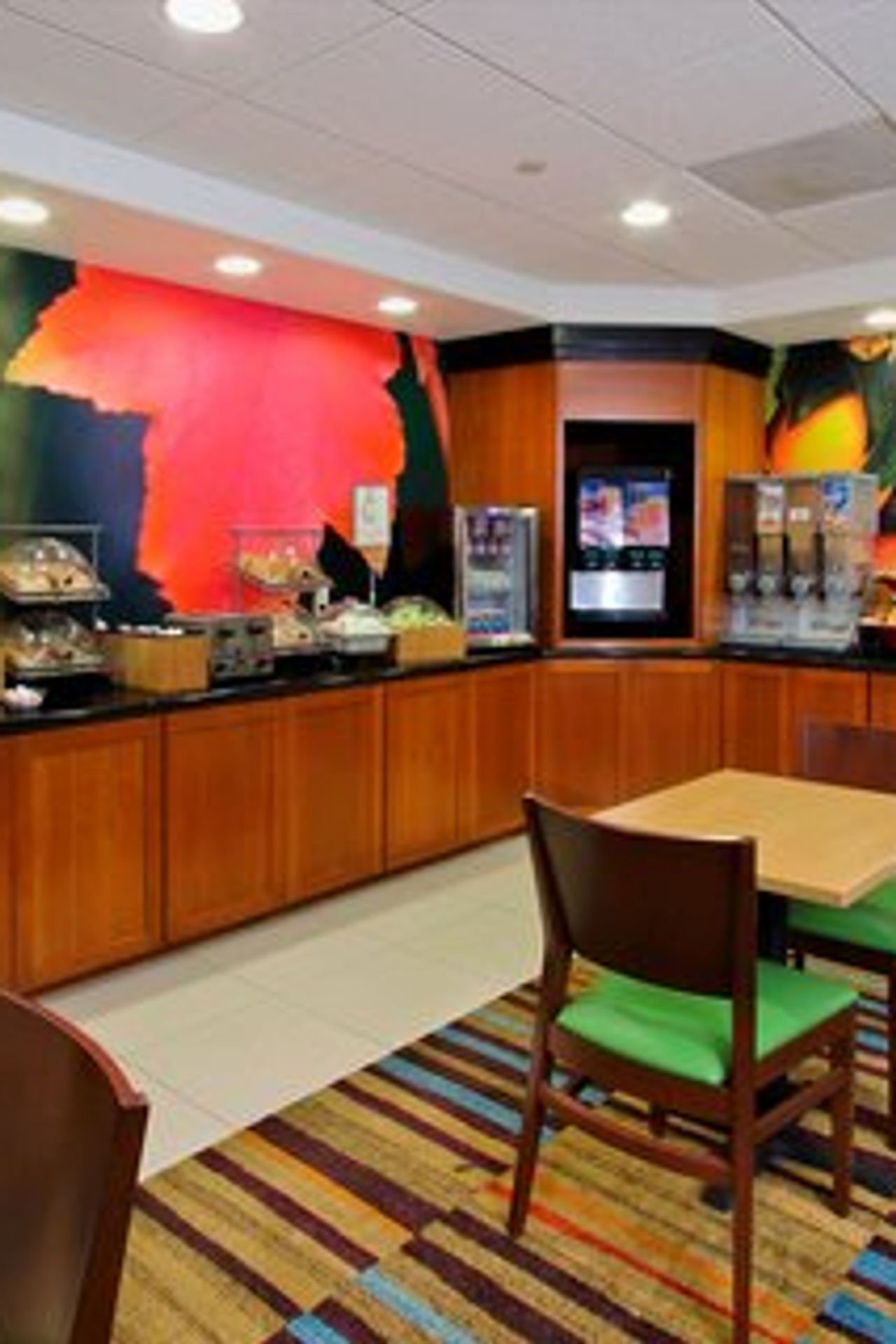 Photo of Fairfield Inn & Suites Fairfield Napa Valley Area