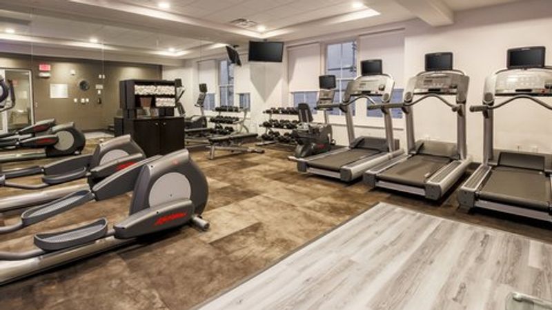 Photo of Courtyard San Francisco Union Square