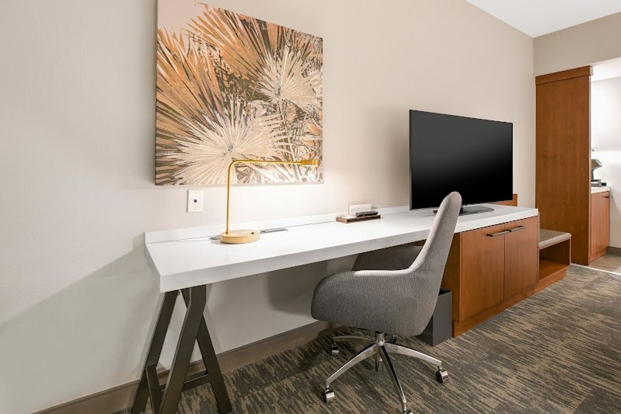 Photo of Hilton Garden Inn Fremont Milpitas