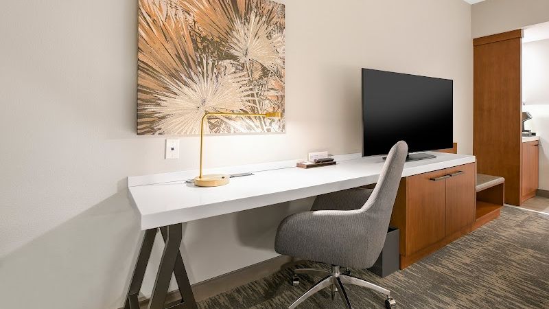 Photo of Hilton Garden Inn Fremont Milpitas