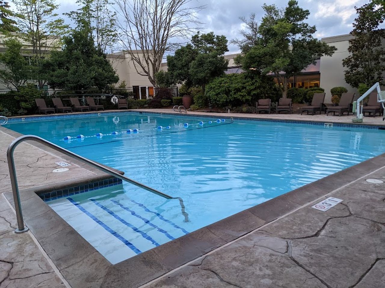 Photo of Hilton Seattle Airport & Conference Center