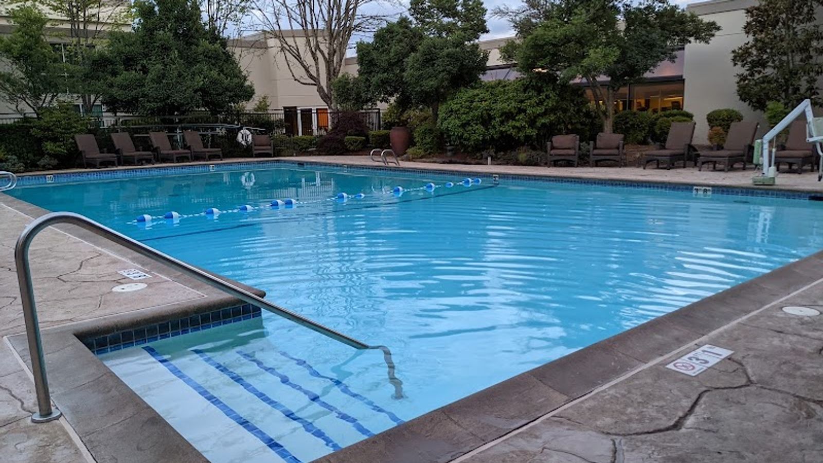 Photo of Hilton Seattle Airport & Conference Center