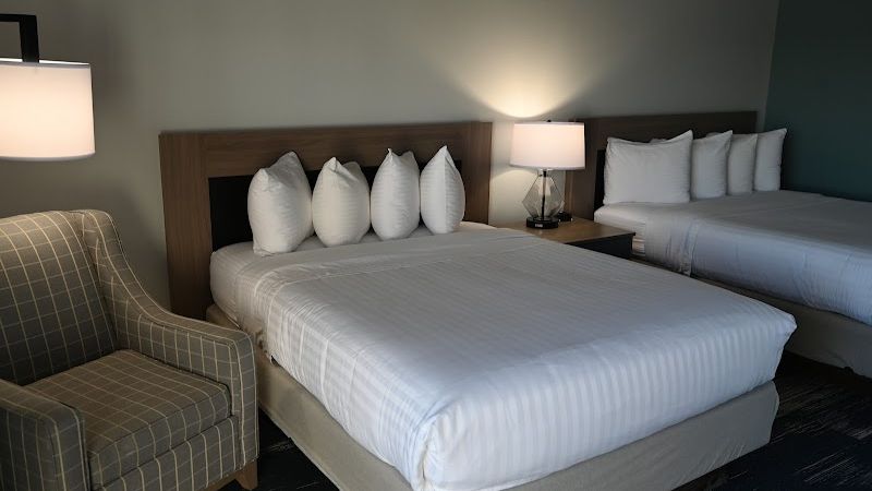 Photo of Edgewater Inn Coos Bay