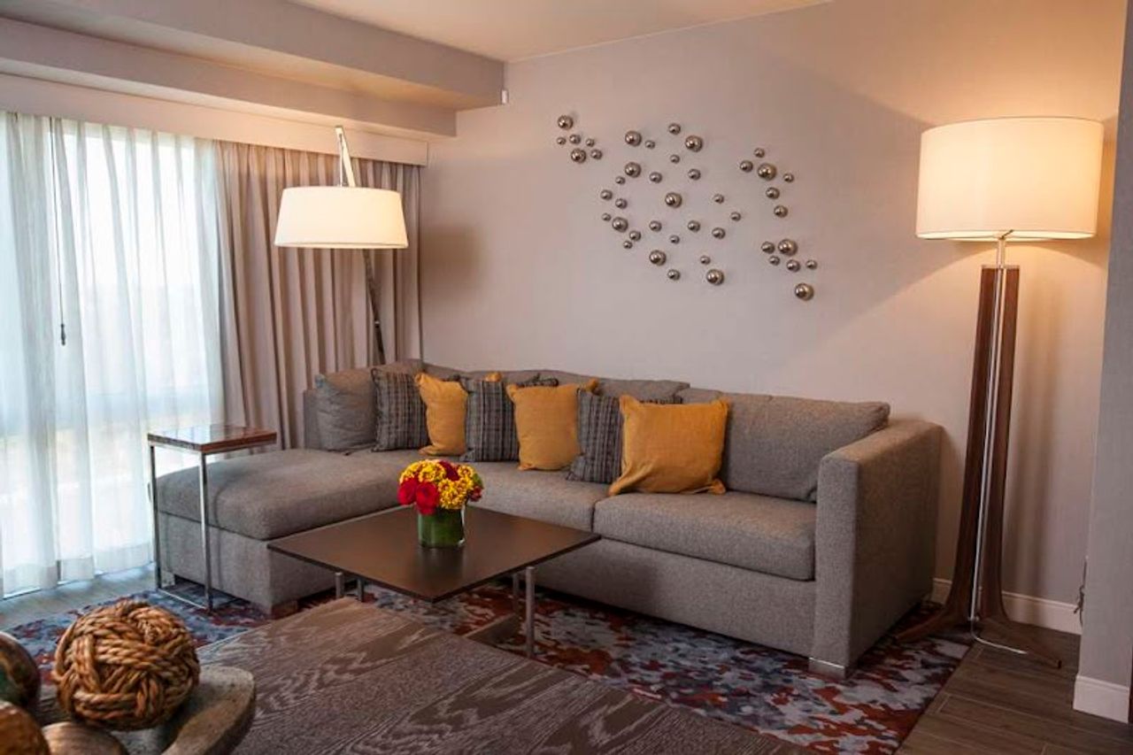 Photo of Hyatt Regency Sacramento