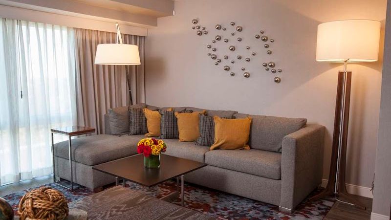 Photo of Hyatt Regency Sacramento