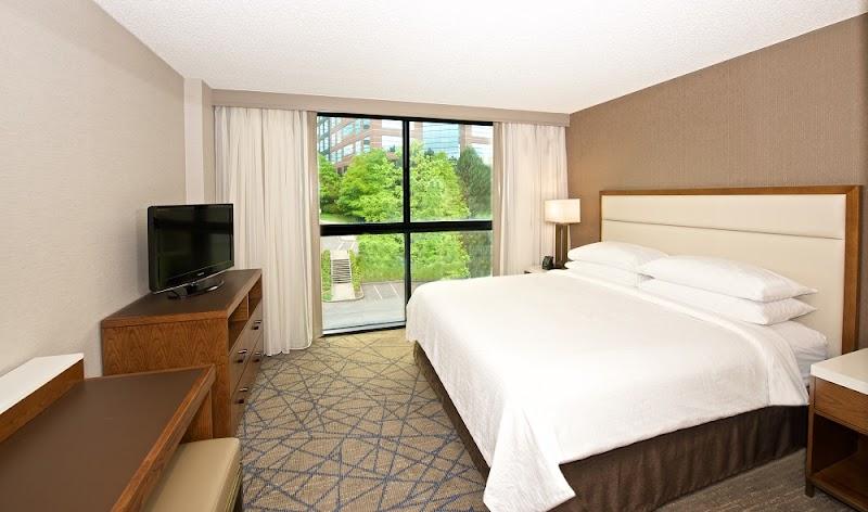 Photo of Embassy Suites by Hilton Seattle North Lynnwood