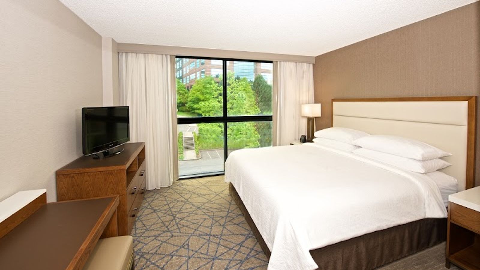 Photo of Embassy Suites by Hilton Seattle North Lynnwood