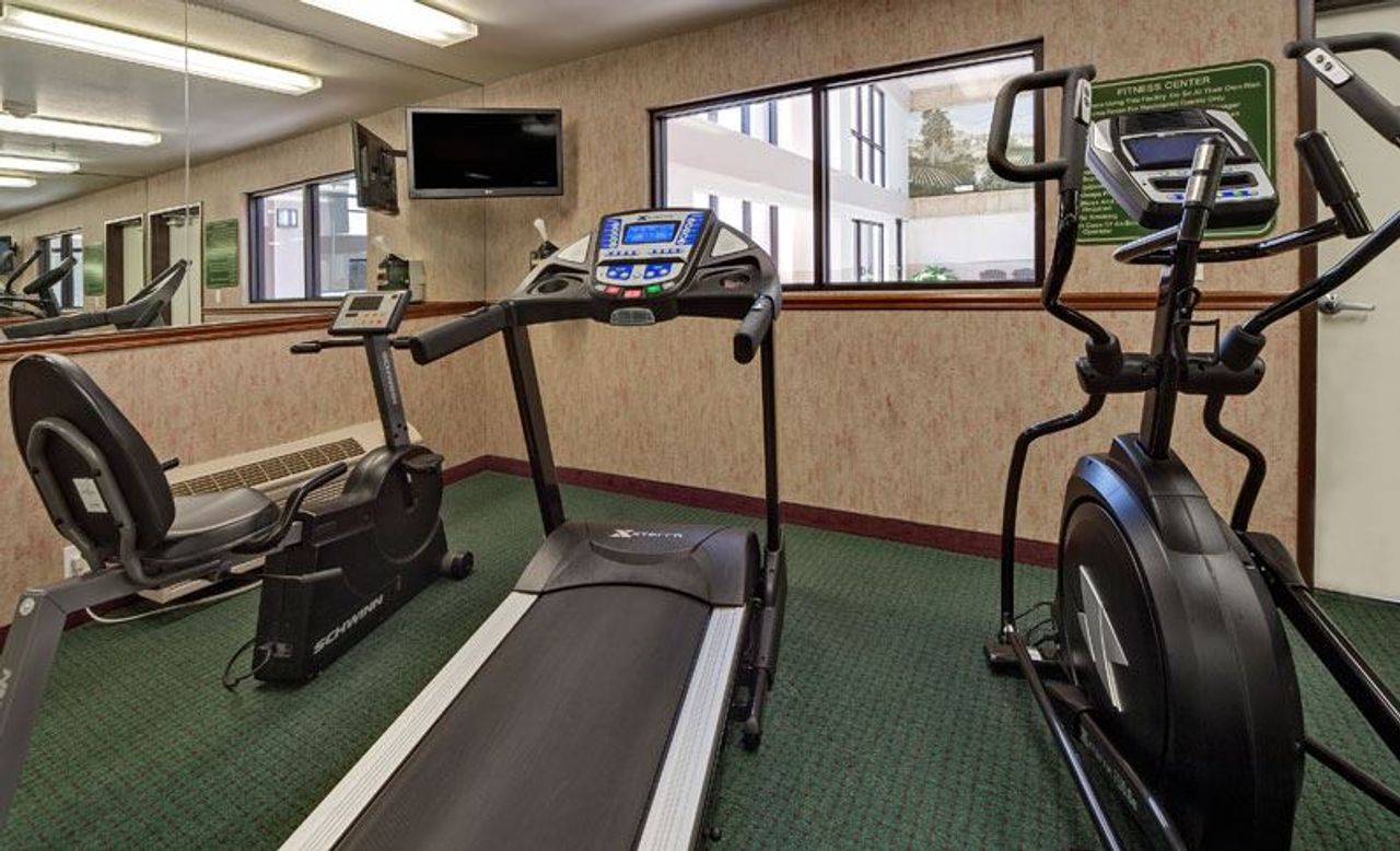 Photo of Hawthorn Suites by Wyndham Napa Valley