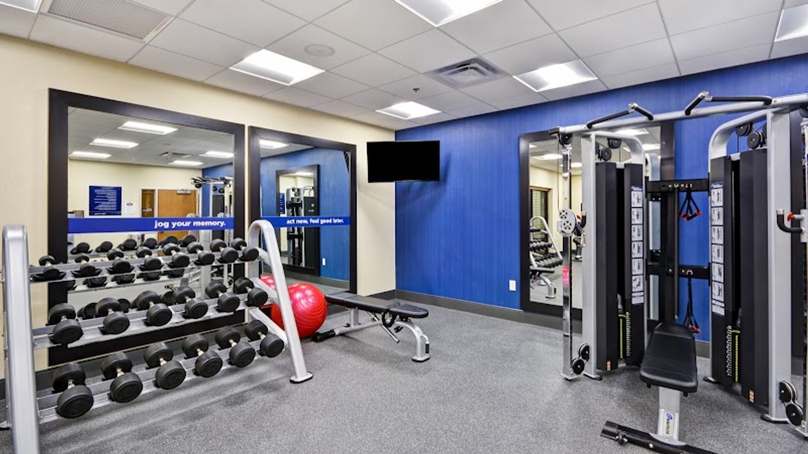 Photo of Hampton Inn & Suites Grants Pass