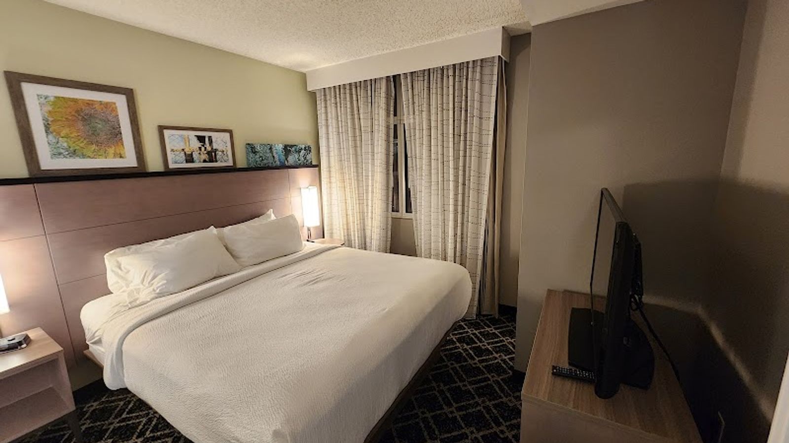 Photo of Residence Inn Portland Downtown/RiverPlace