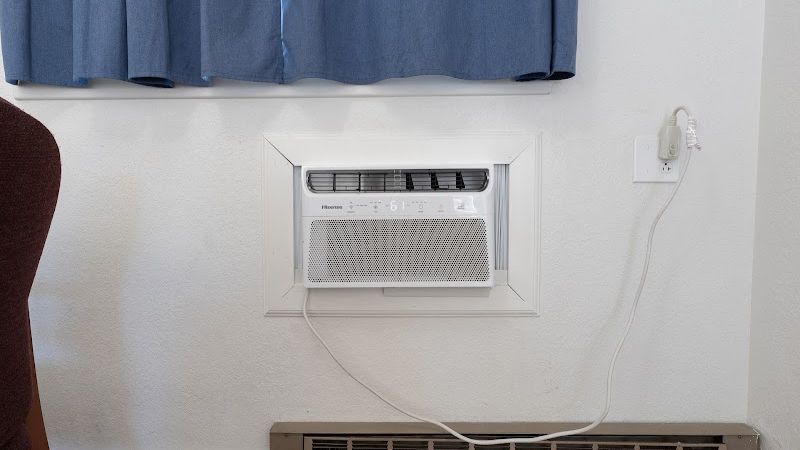 Photo of Siesta Motel