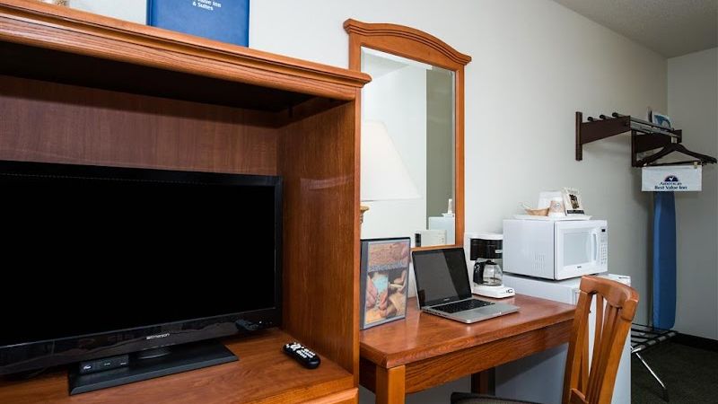 Photo of Americas Best Value Inn Pendleton