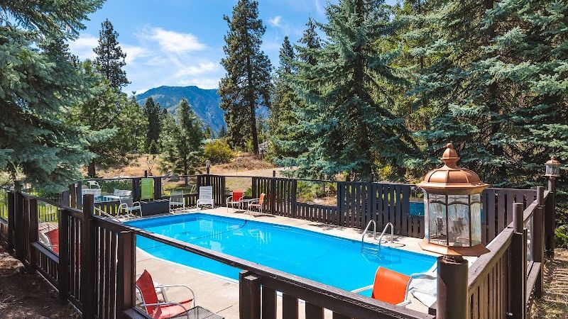 Photo of Alpine Rivers Inn