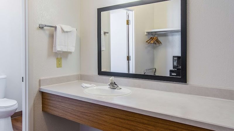 Photo of Motel 6 Madras, OR